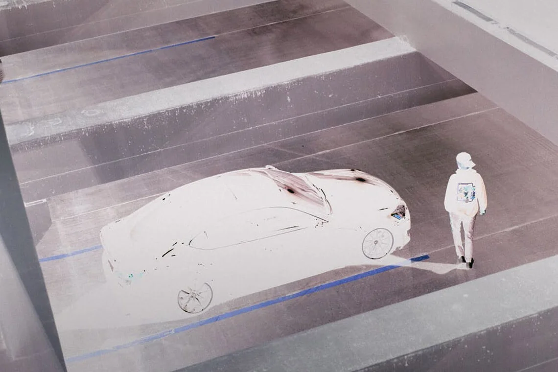 Vehicle Thefts Fall in 2025